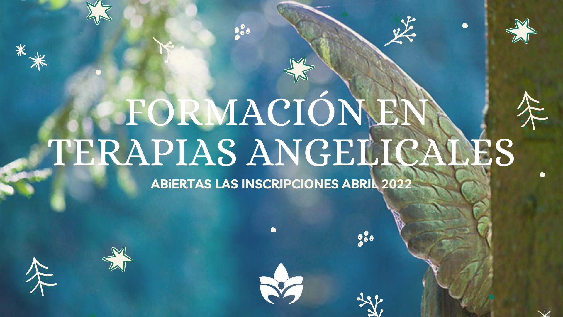 Terapias Angelicales 2022