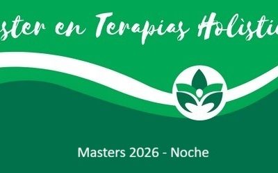 Masters 2026 – Turno Noche