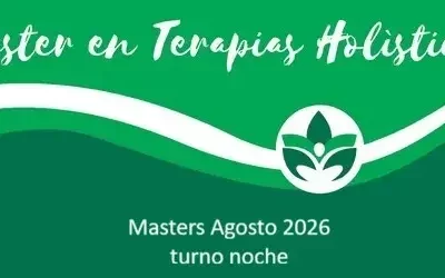 Masters Agosto 2026 – Turno Noche